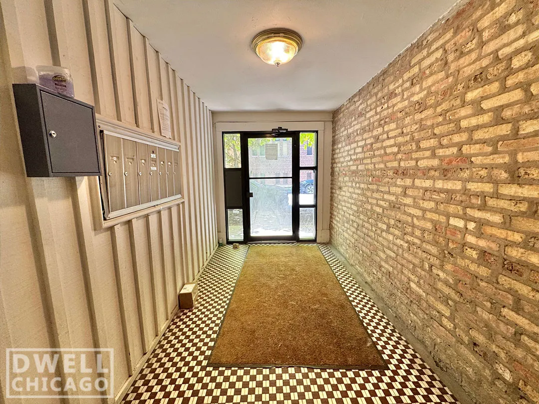 2535 N Seminary Ave, ,  60614, USA 60614-unit#1056-1-Chicago-IL
