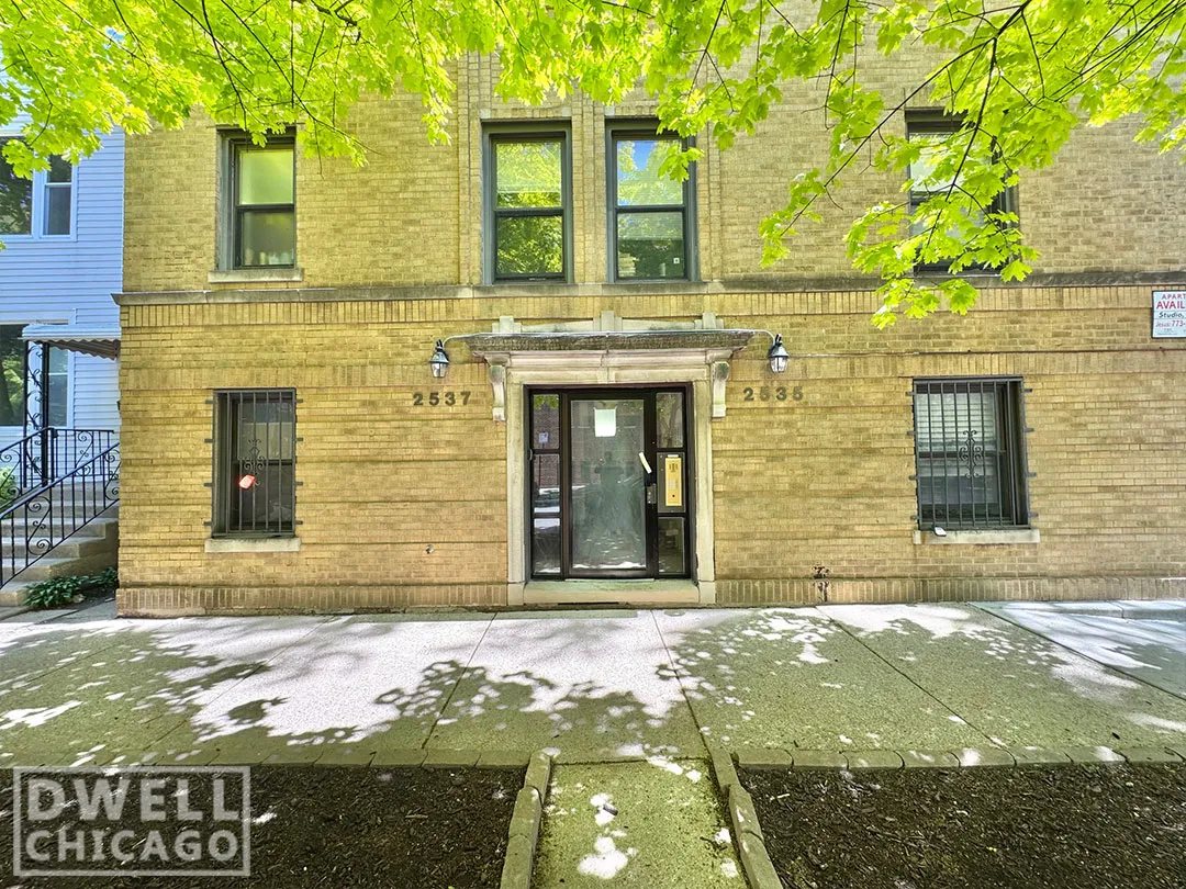 2535 N Seminary Ave, ,  60614, USA 60614-unit#1056-1-Chicago-IL