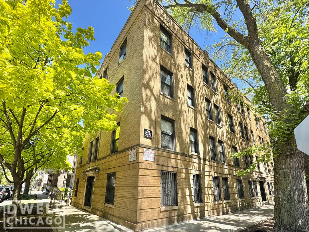 2535 N Seminary Ave, ,  60614, USA 60614-unit#1056-1-Chicago-IL