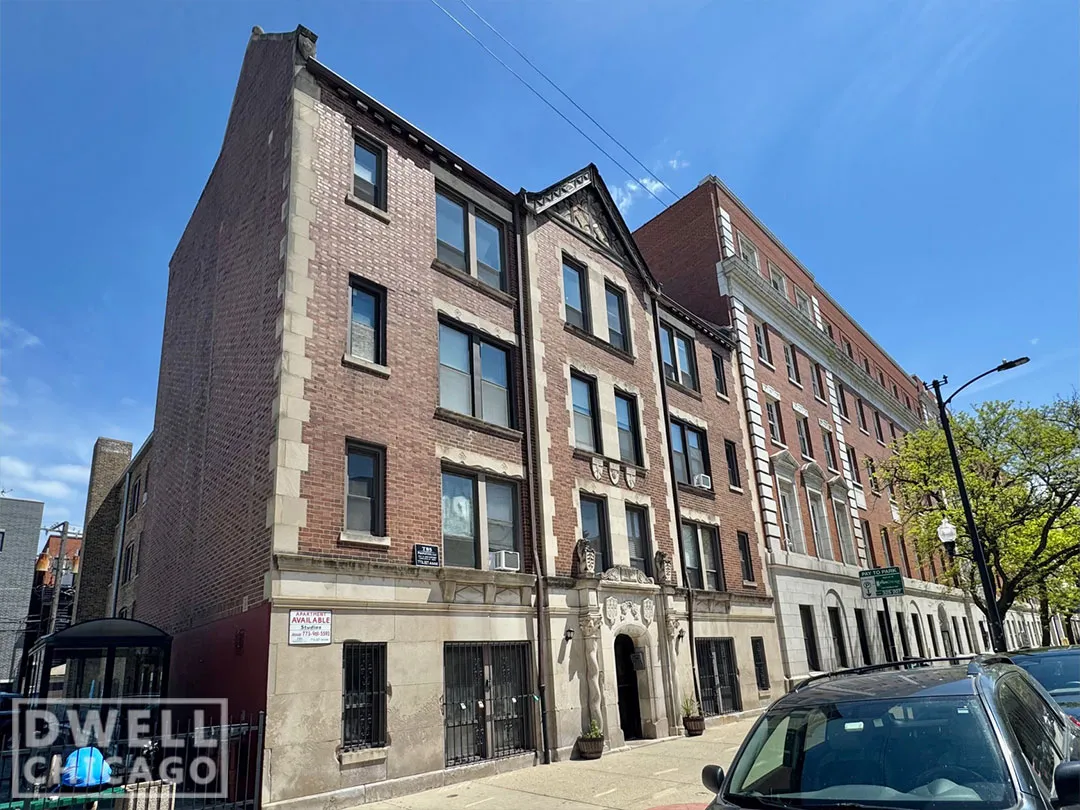 3345 N Marshfield Ave, , 60657, USA 60657-unit#306-Chicago-IL