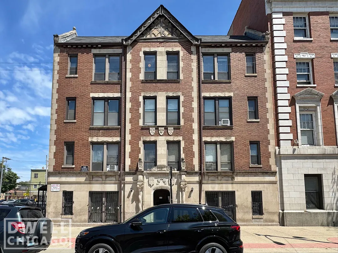3345 N Marshfield Ave, , 60657, USA 60657-unit#209-Chicago-IL