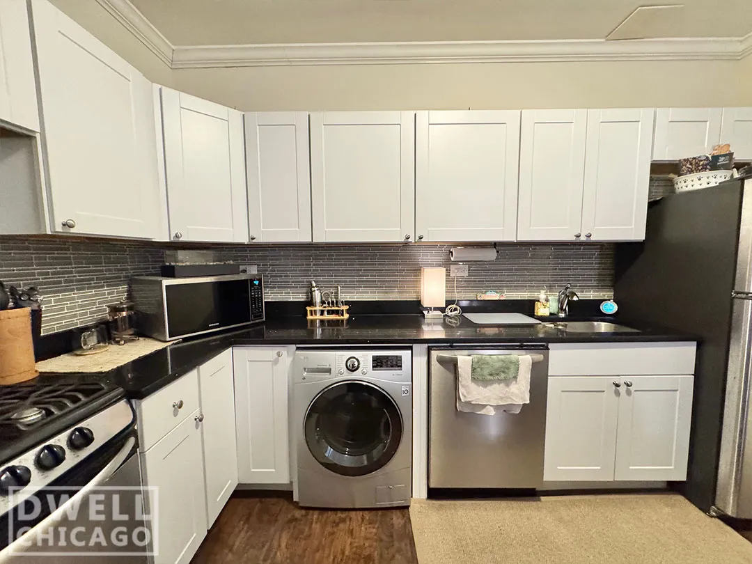 2129 N Dayton St, , 60614, USA 60614-unit#201-Chicago-IL