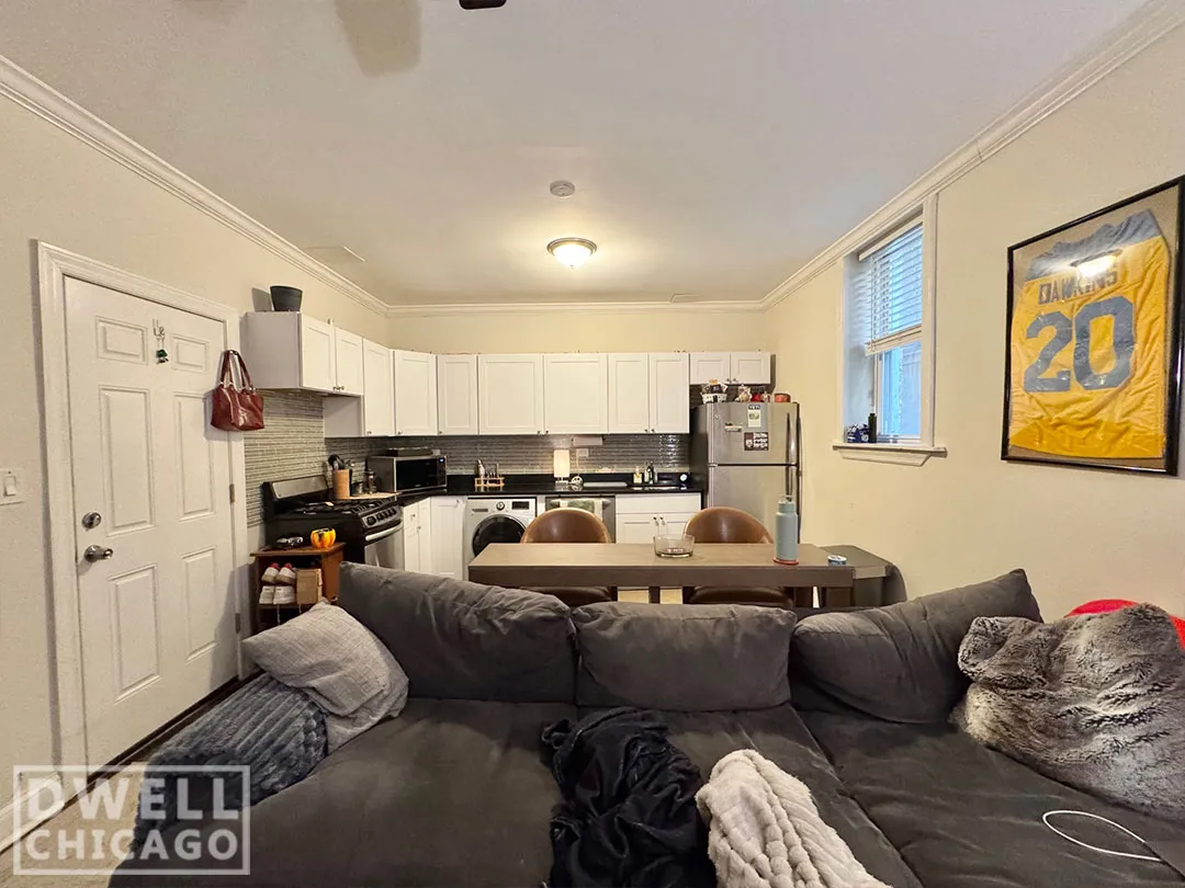 2129 N Dayton St, , 60614, USA 60614-unit#201-Chicago-IL