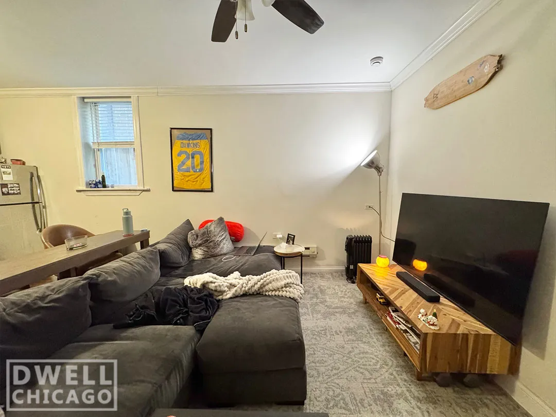 2129 N Dayton St, , 60614, USA 60614-unit#201-Chicago-IL
