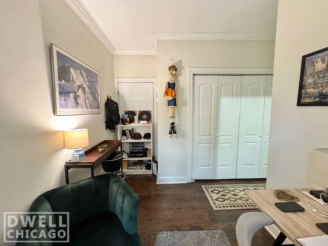 2129 N Dayton St, , 60614, USA 60614-unit#201-Chicago-IL