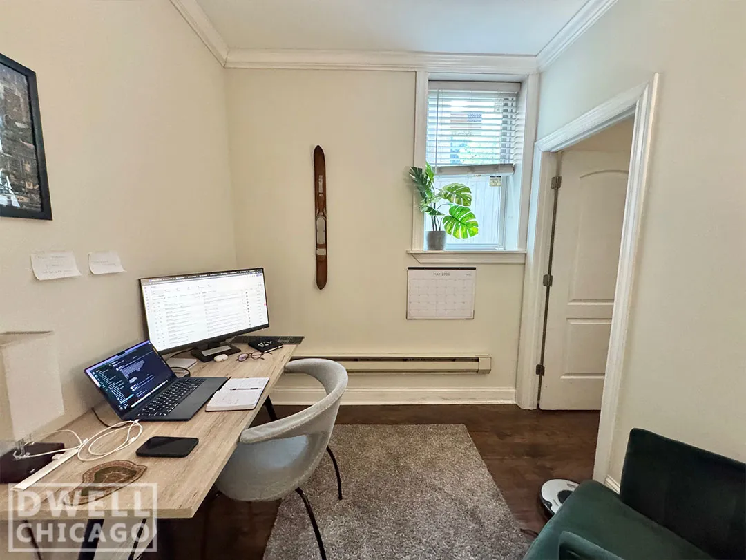 2129 N Dayton St, , 60614, USA 60614-unit#201-Chicago-IL