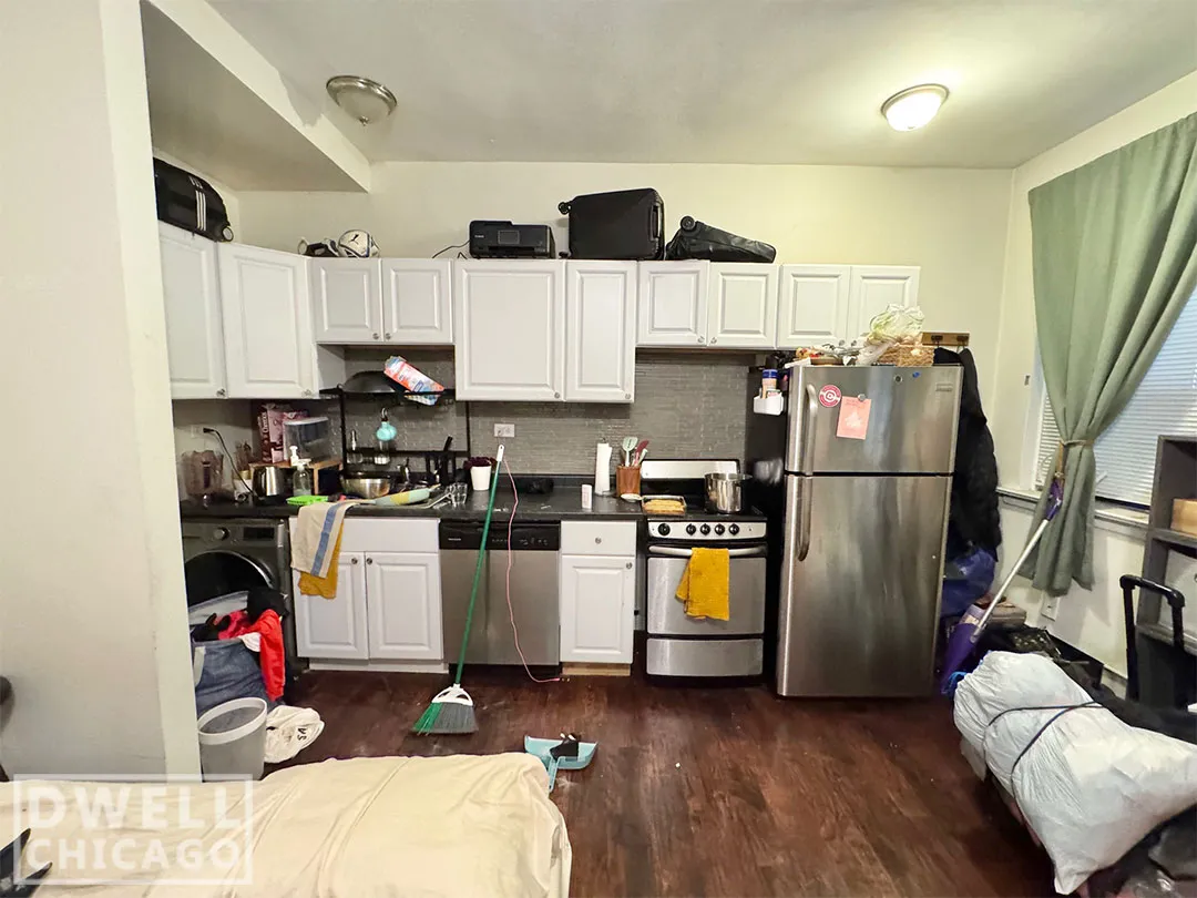 3345 N Marshfield Ave, , 60657, USA 60657-unit#105-Chicago-IL