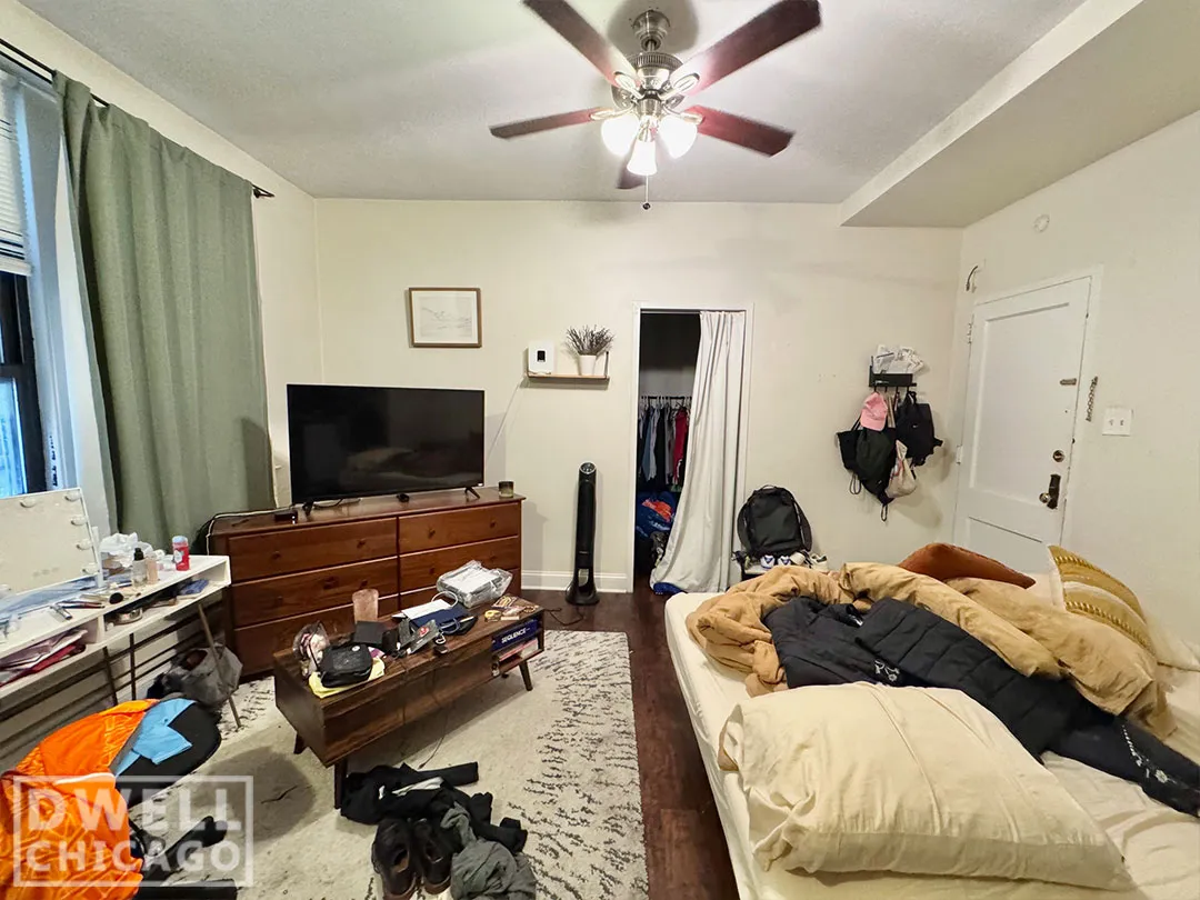 3345 N Marshfield Ave, ,  60657, USA 60657-unit#105-Chicago-IL