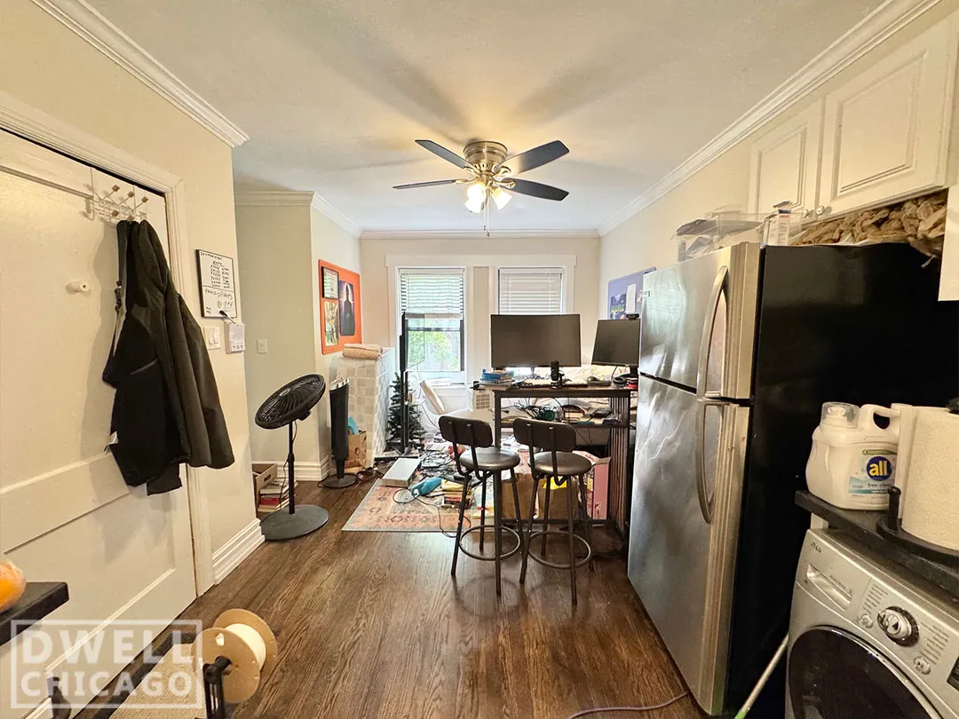 2535 N Seminary Ave, , 60614, USA 60614-unit#1056-1-Chicago-IL