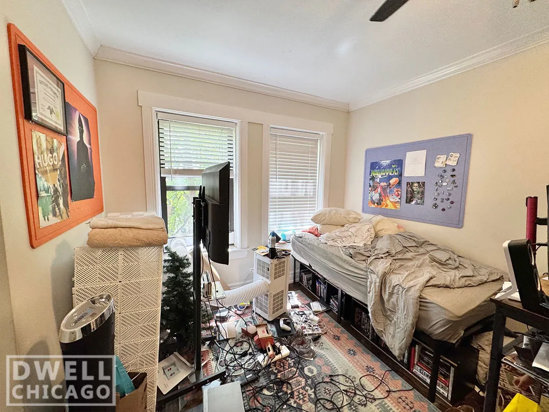 2535 N Seminary Ave, , 60614, USA 60614-unit#1056-1-Chicago-IL