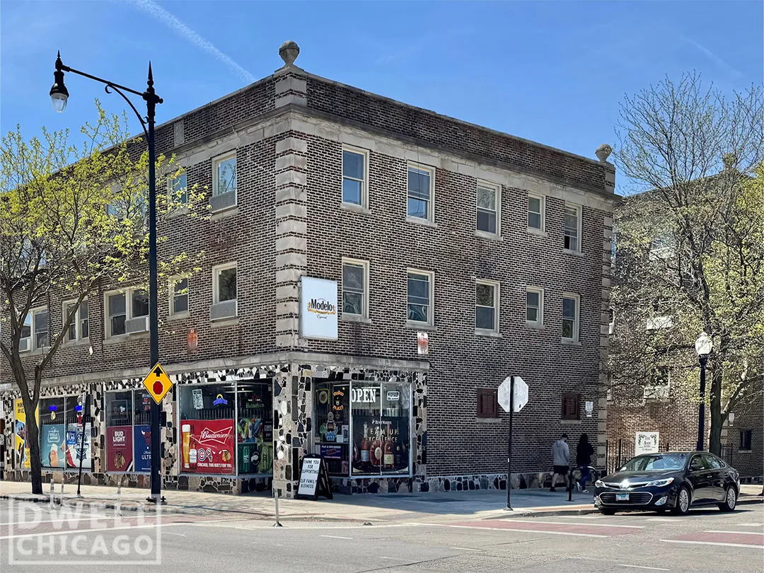 1555 W Hollywood Ave, , 60660, USA 60660-unit#206-Chicago-IL