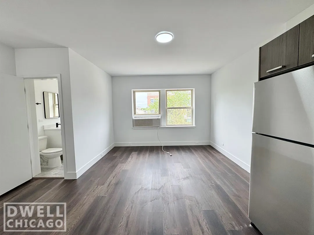 1555 W Hollywood Ave, ,  60660, USA 60660-unit#411-Chicago-IL