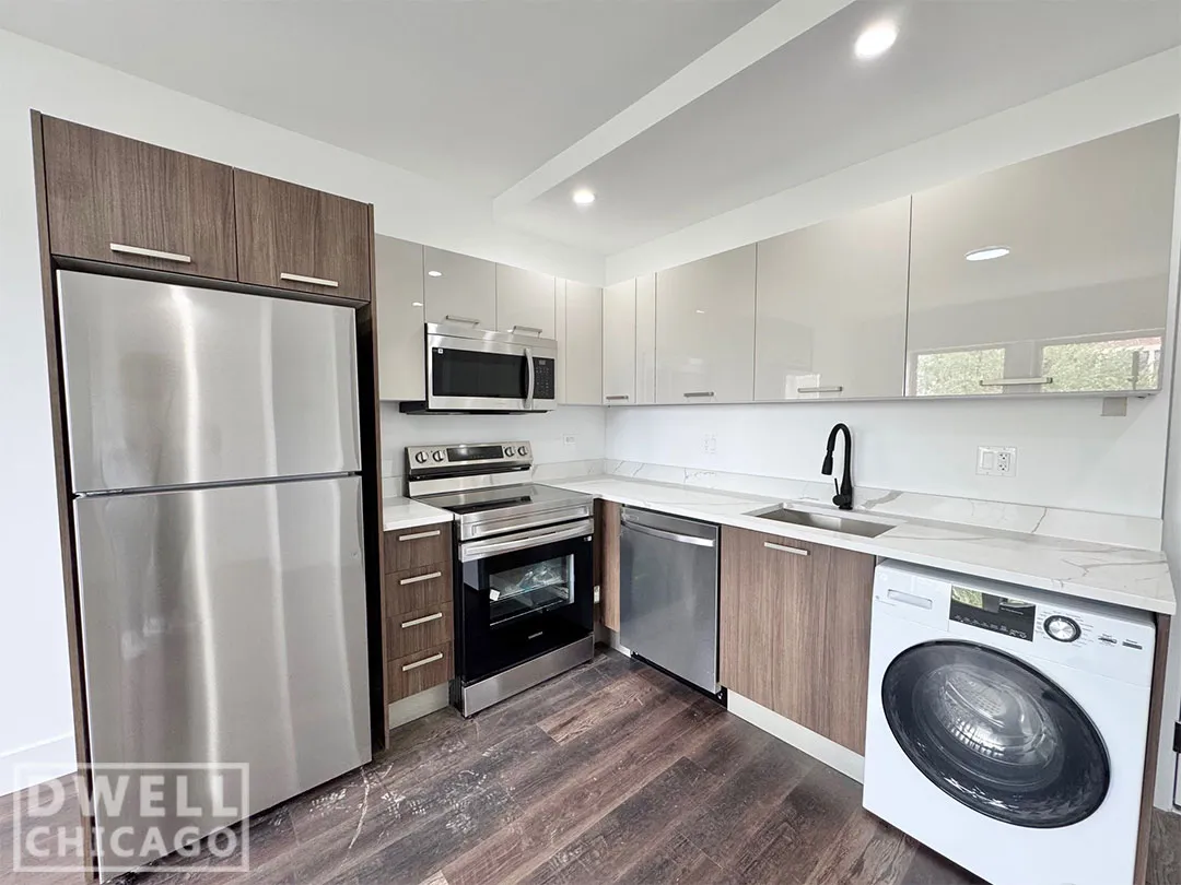 1555 W Hollywood Ave, ,  60660, USA 60660-unit#411-Chicago-IL