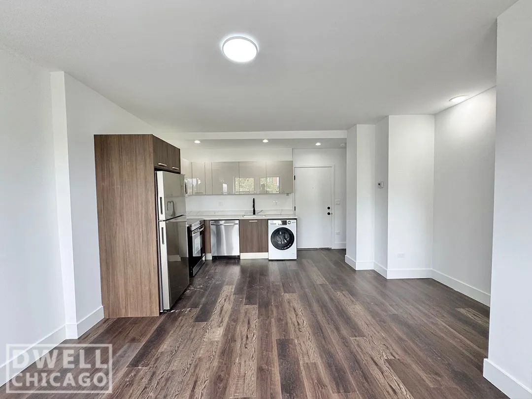 1555 W Hollywood Ave, ,  60660, USA 60660-unit#411-Chicago-IL