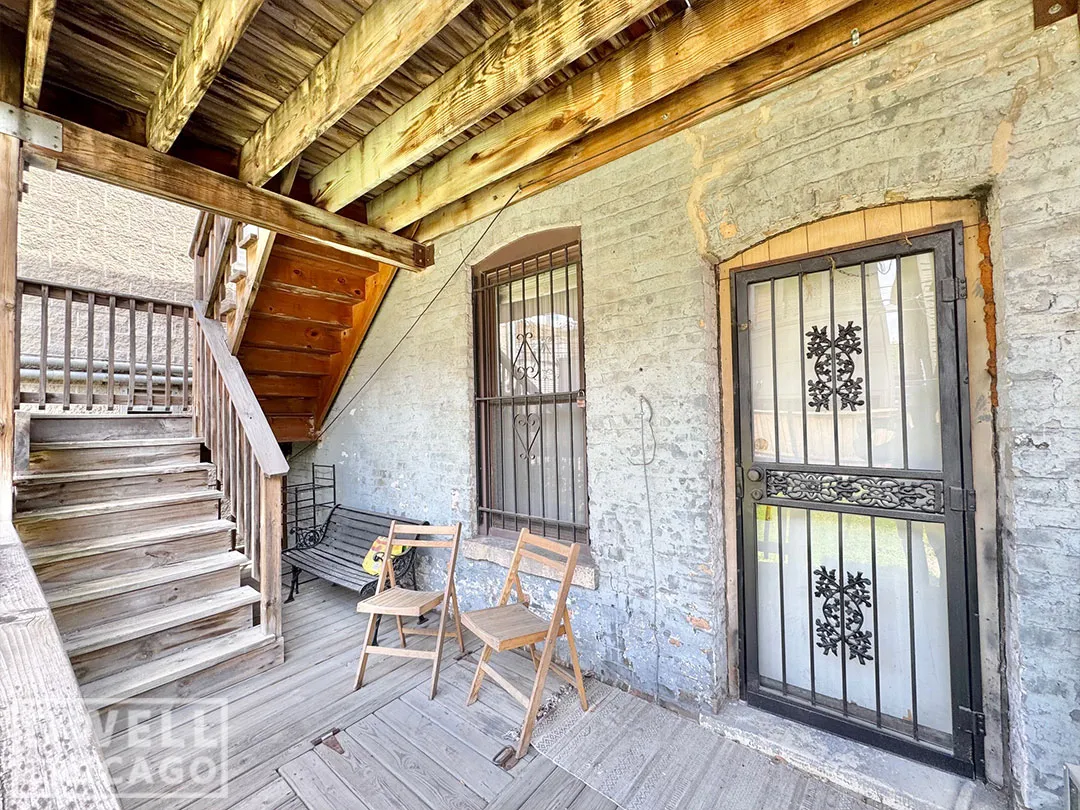 518 N Hermitage Ave, , 60622, USA 60622-unit#2-Chicago-IL