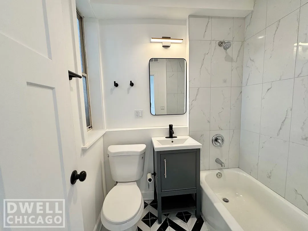 1941 W Augusta Blvd, , 60622, USA 60622-unit#2W-Chicago-IL