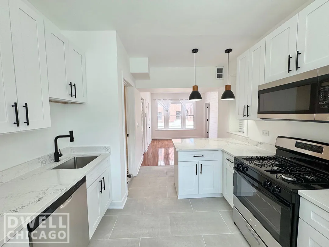 1941 W Augusta Blvd, , 60622, USA 60622-unit#2W-Chicago-IL