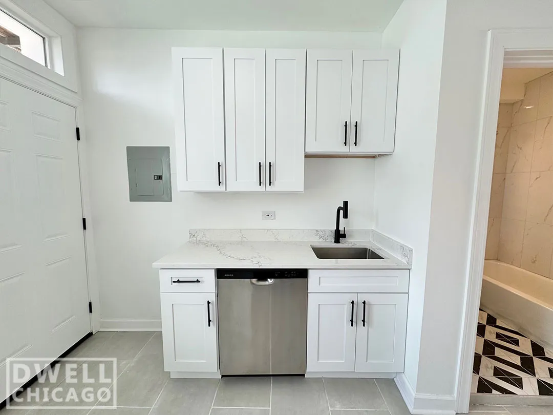 1941 W Augusta Blvd, , 60622, USA 60622-unit#2W-Chicago-IL