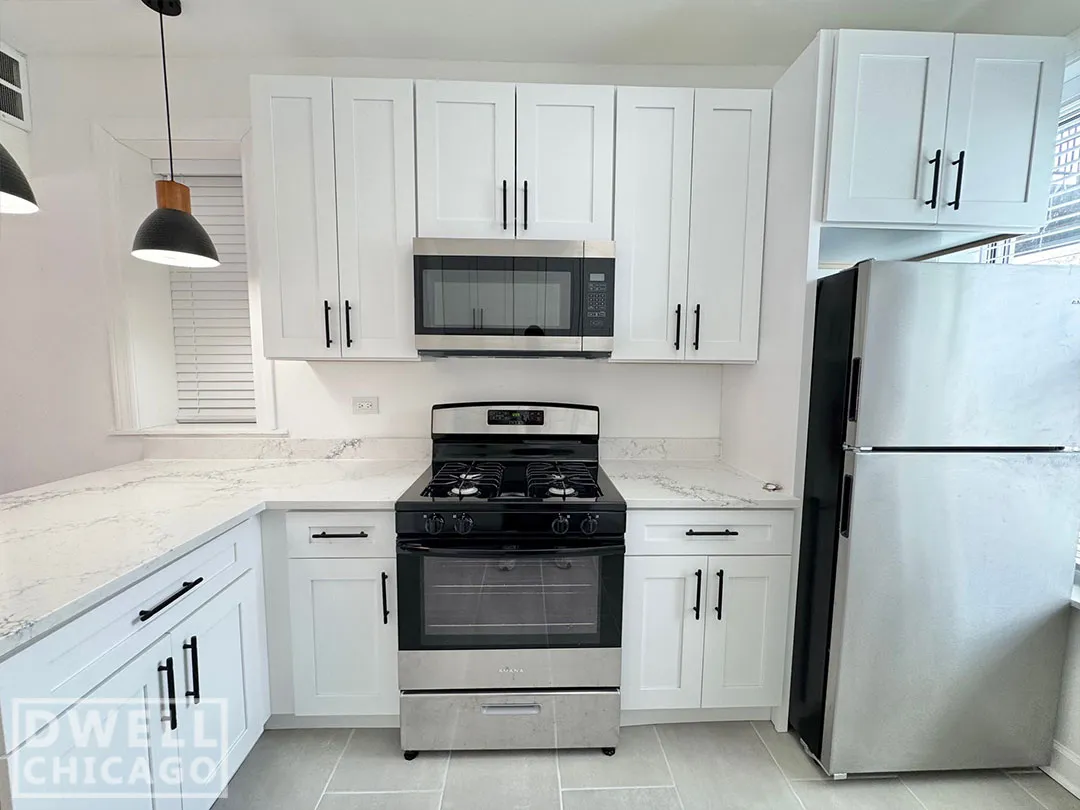 1941 W Augusta Blvd, , 60622, USA 60622-unit#2W-Chicago-IL
