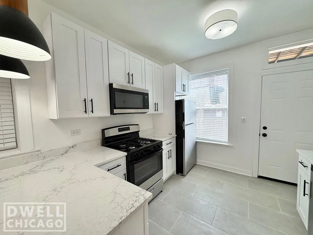 1941 W Augusta Blvd, , 60622, USA 60622-unit#2W-Chicago-IL