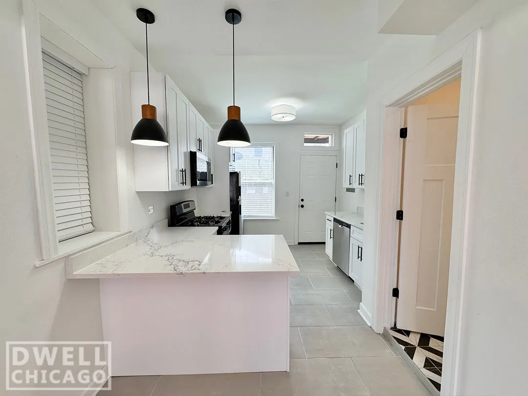 1941 W Augusta Blvd, , 60622, USA 60622-unit#2W-Chicago-IL