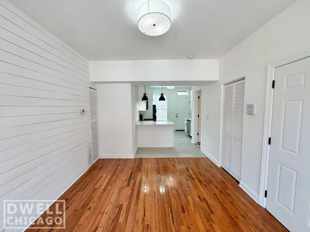 1941 W Augusta Blvd, , 60622, USA 60622-unit#2W-Chicago-IL