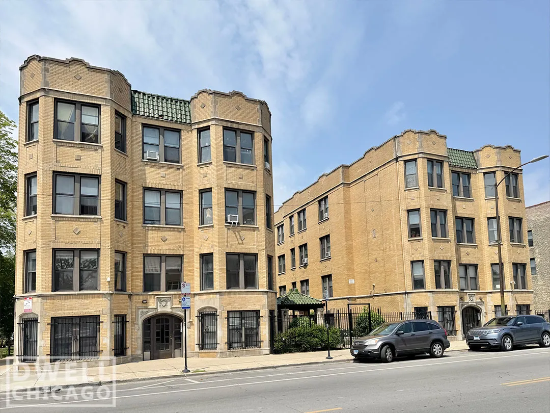 1530 N Kedzie Ave, ,  60651, USA 60651-unit#1534-1G-Chicago-IL