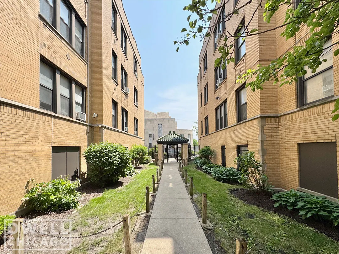 1530 N Kedzie Ave, ,  60651, USA 60651-unit#1534-1G-Chicago-IL