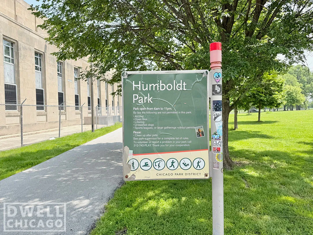 1530 N Kedzie Ave, ,  60651, USA 60651-unit#1534-1G-Chicago-IL