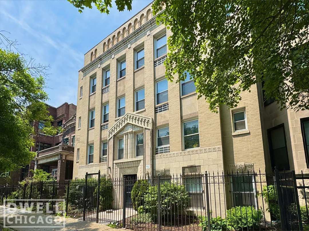 1850 N Humboldt Blvd, ,  60647, USA 60647-unit#308-Chicago-IL
