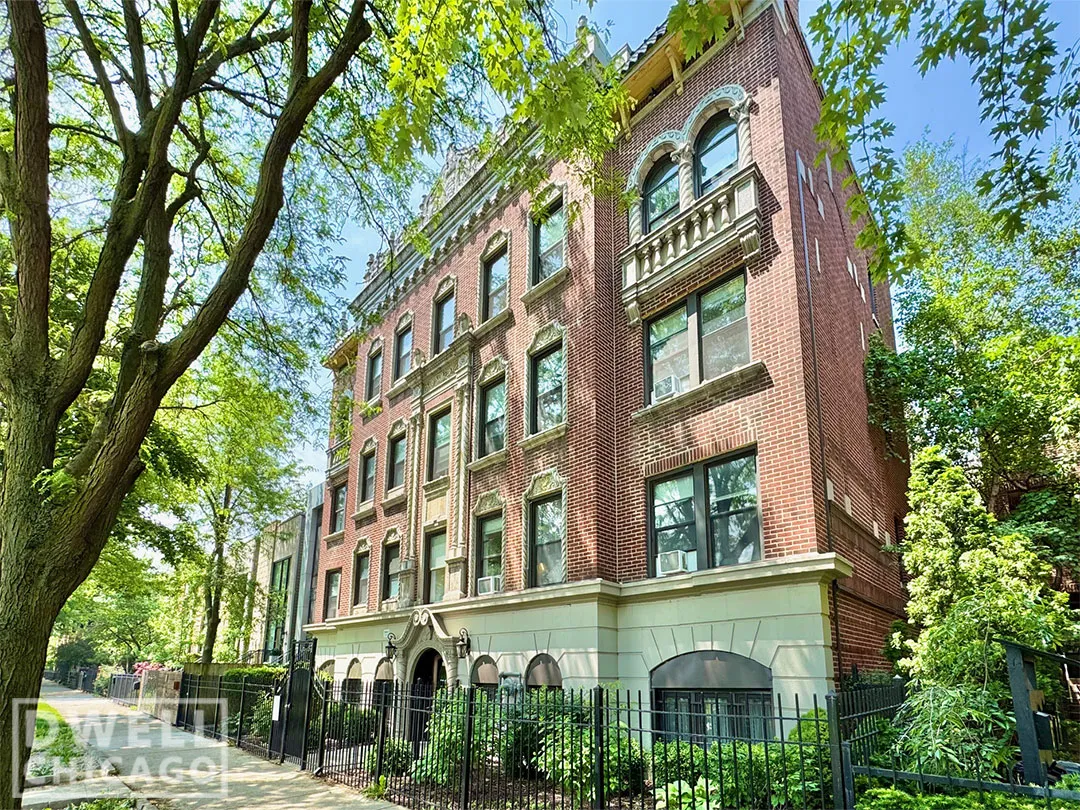 1742 N Humboldt Blvd, , 60647, USA 60647-unit#408-Chicago-IL