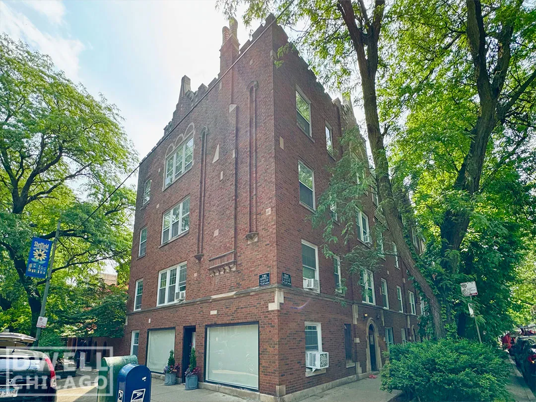 2147 N Fremont St, ,  60614, USA 60614-unit#2151-3S COPY-Chicago-IL