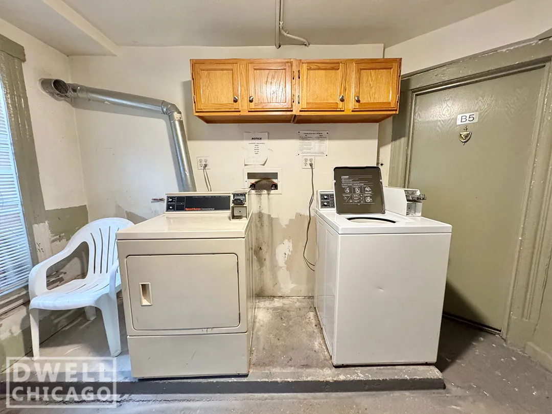 1362 N Bosworth Ave, ,  60642, USA 60622-unit#1A-Chicago-IL