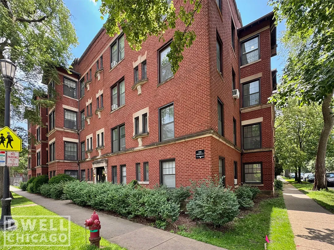943 Judson Ave, , 60202, USA 60202-unit#945-1-Evanston-IL