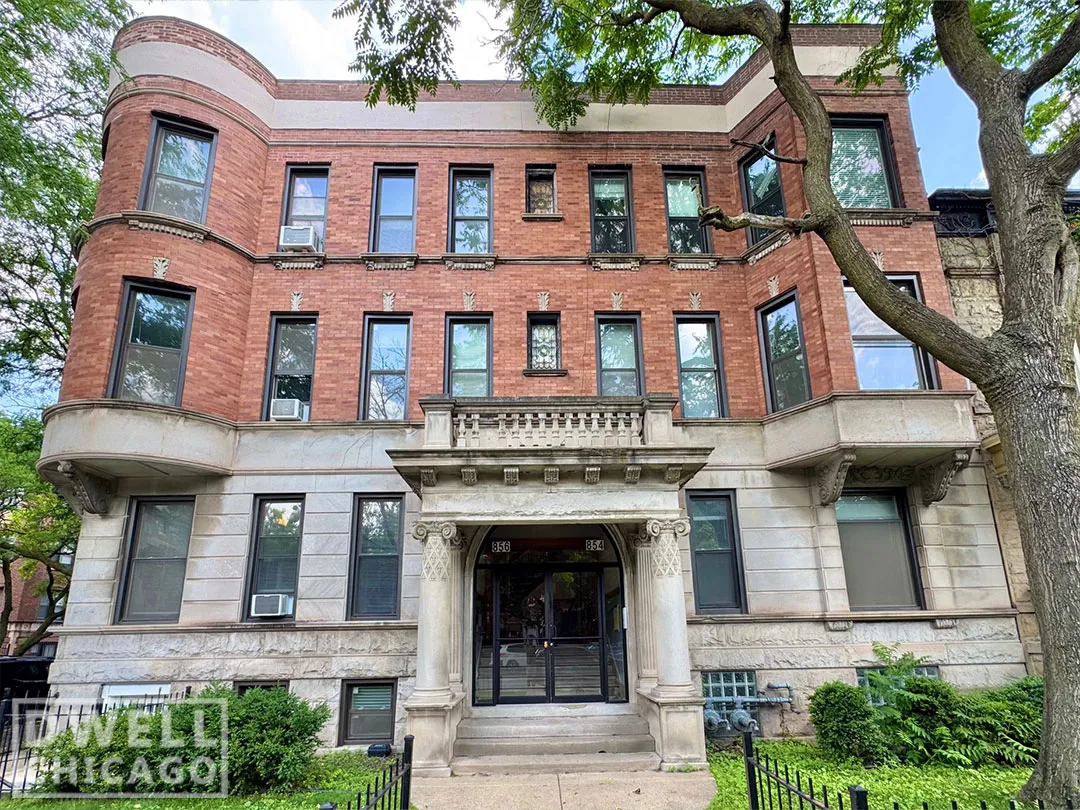 2905 N Mildred Ave, , 60657, USA 60657-unit#856-2-Chicago-IL