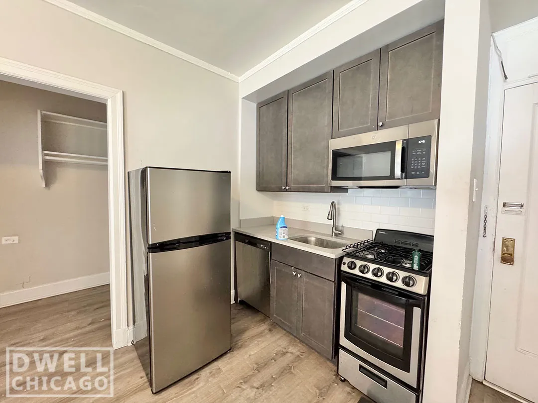 2779 N Milwaukee Ave, , 60647, USA 60647-unit#130-Chicago-IL