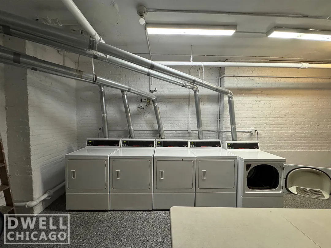 1530 N Kedzie Ave, ,  60651, USA 60651-unit#1534-1G-Chicago-IL