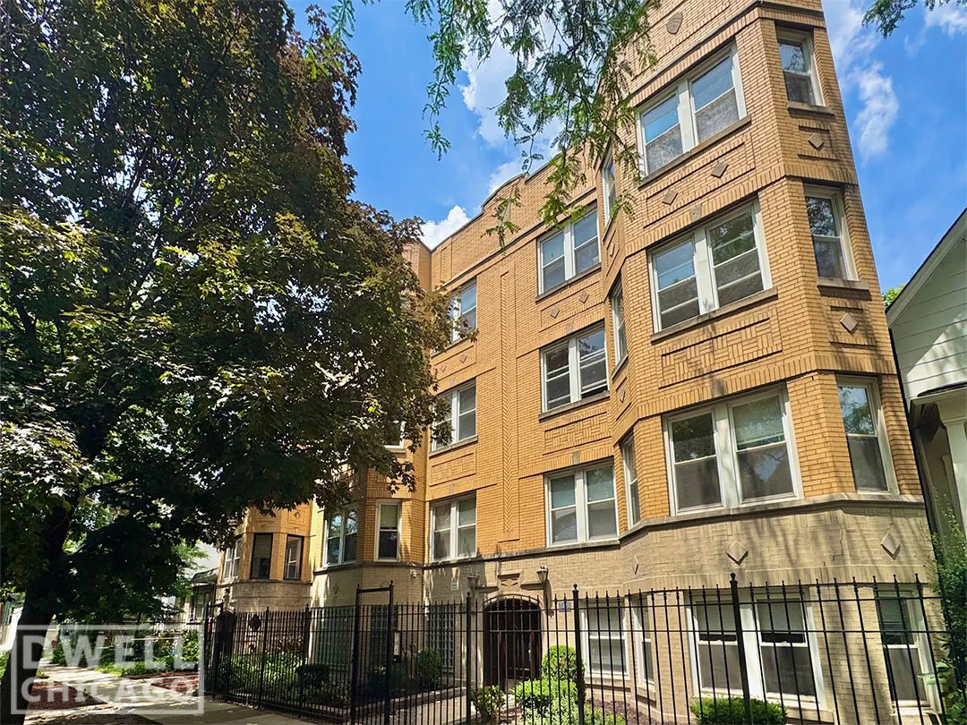 3428 W Parker Ave, ,  60647, USA 60647-unit#3430-1-Chicago-IL