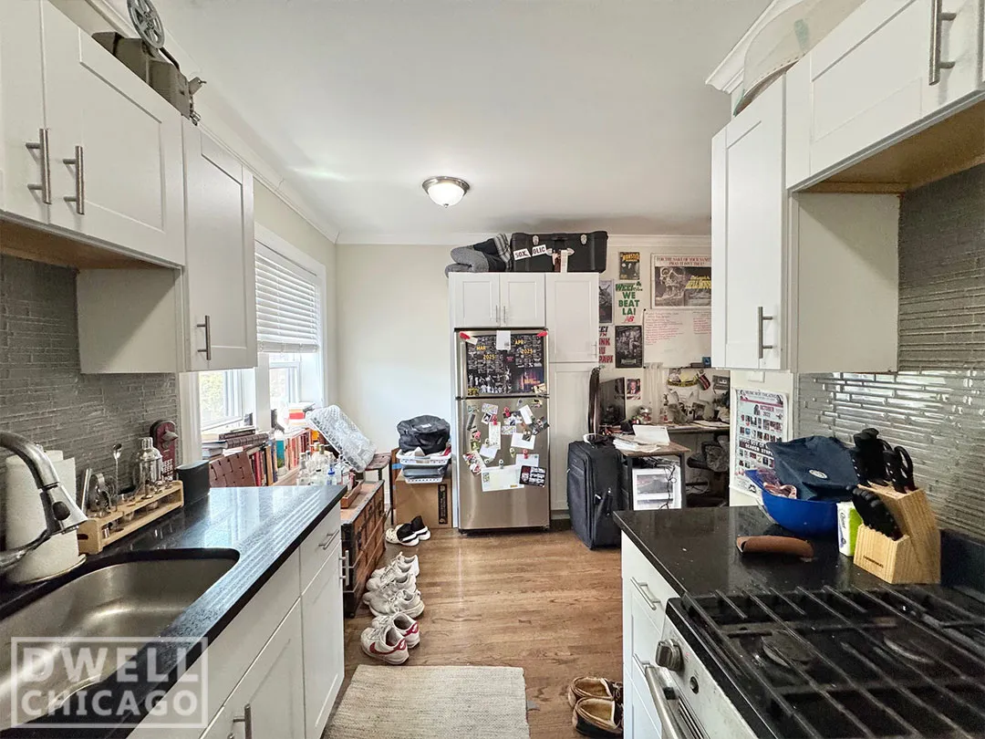 3815 N Greenview Ave, , 60613, USA 60613-unit#3817-3W-Chicago-IL