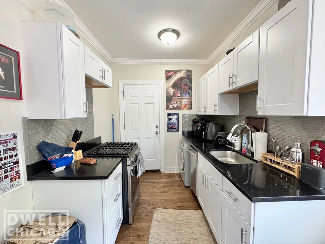 3815 N Greenview Ave, ,  60613, USA 60613-unit#3817-3W-Chicago-IL