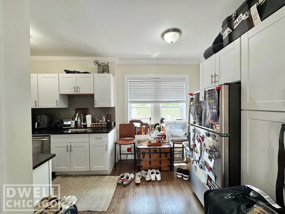 3815 N Greenview Ave, ,  60613, USA 60613-unit#3817-3W-Chicago-IL