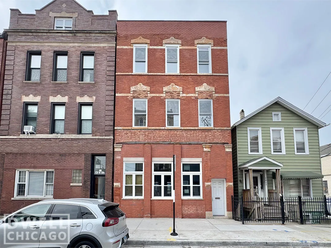 1013 W 19th St, ,  60608, USA 60608-unit#1-Chicago-IL