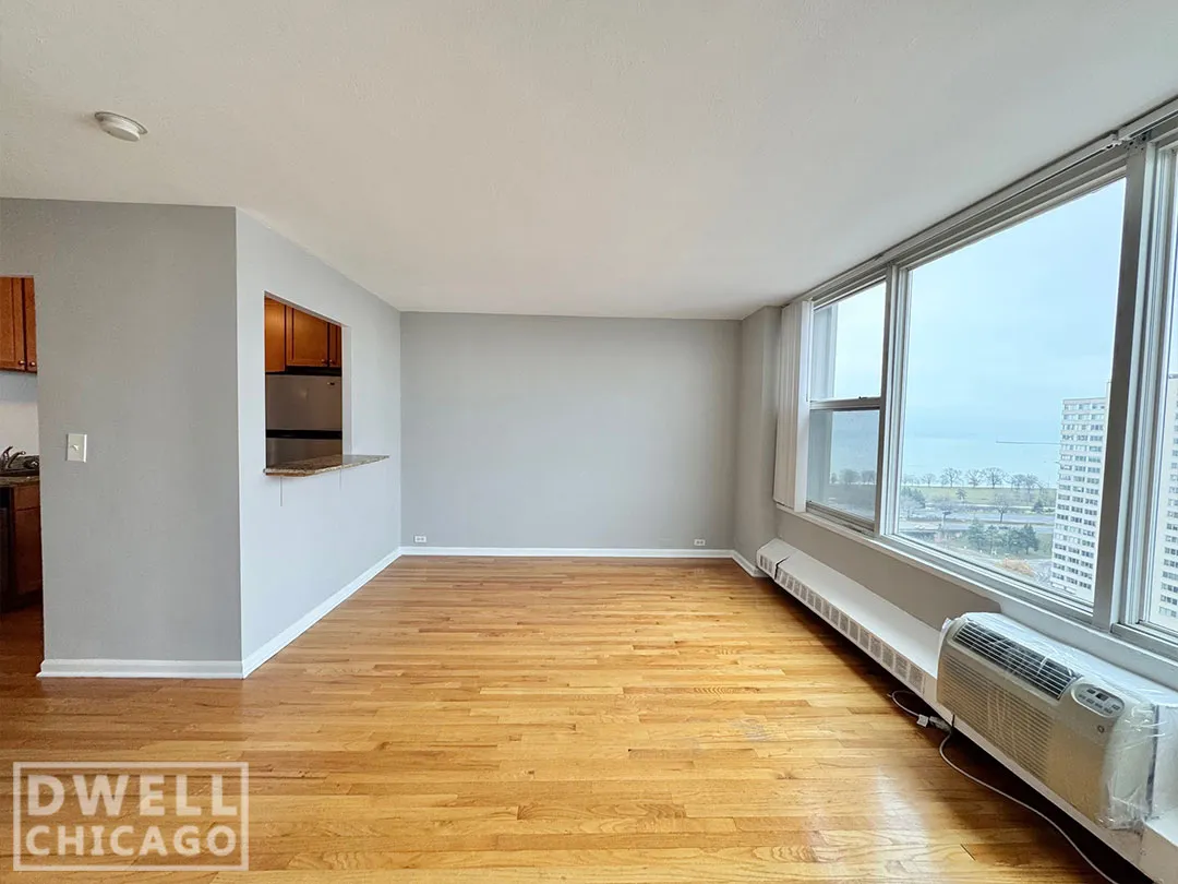 5650 N Sheridan Rd, ,  60660, USA 60660-unit#3F-Chicago-IL