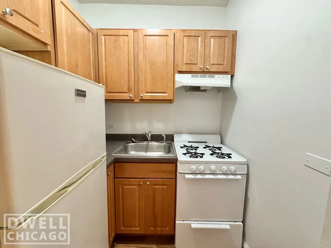 1742 N Humboldt Blvd, ,  60647, USA 60647-unit#306-Chicago-IL