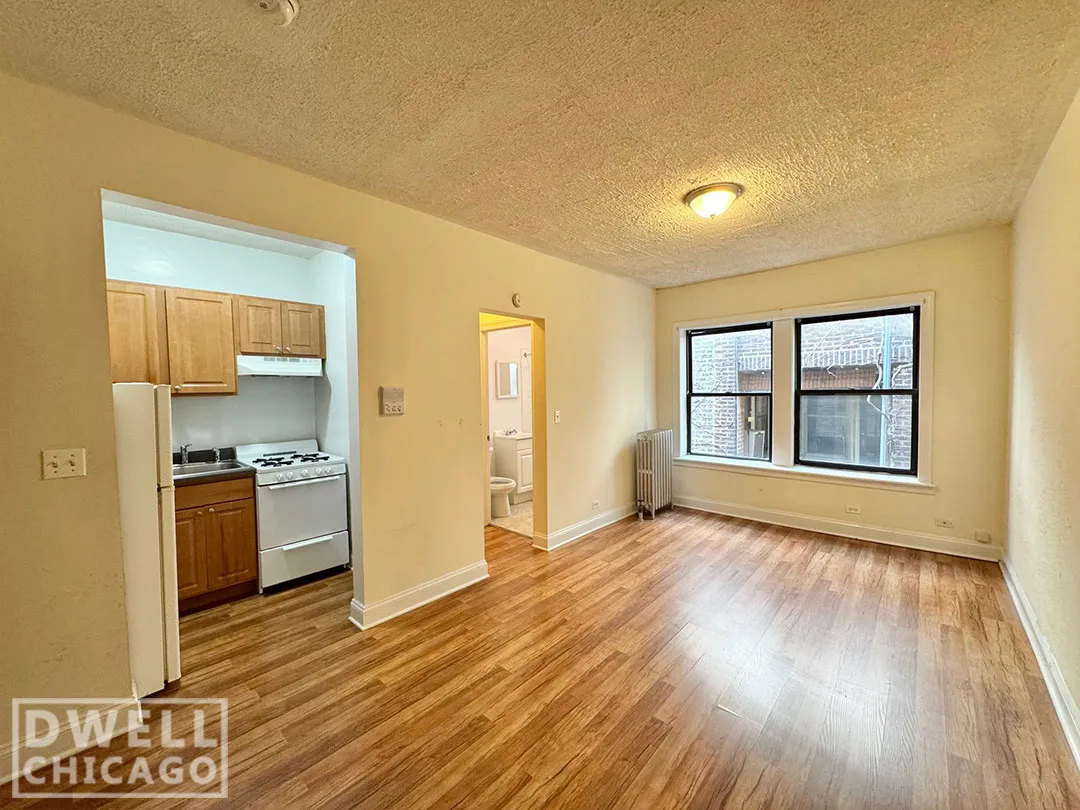 1742 N Humboldt Blvd, ,  60647, USA 60647-unit#306-Chicago-IL