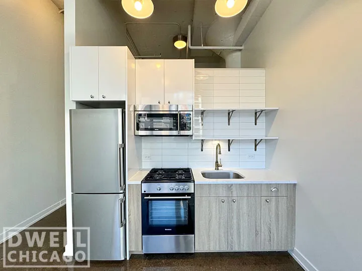 N LaSalle St, ,  60654, USA 60654-unit#503-Chicago-IL