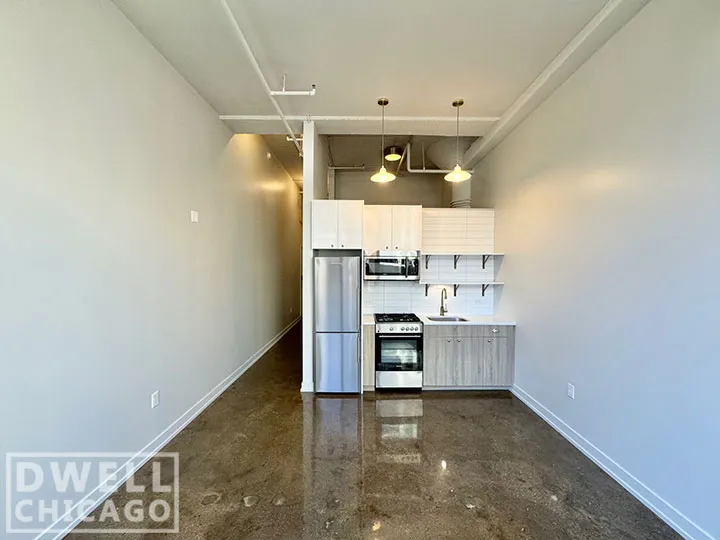 N LaSalle St, ,  60654, USA 60654-unit#503-Chicago-IL
