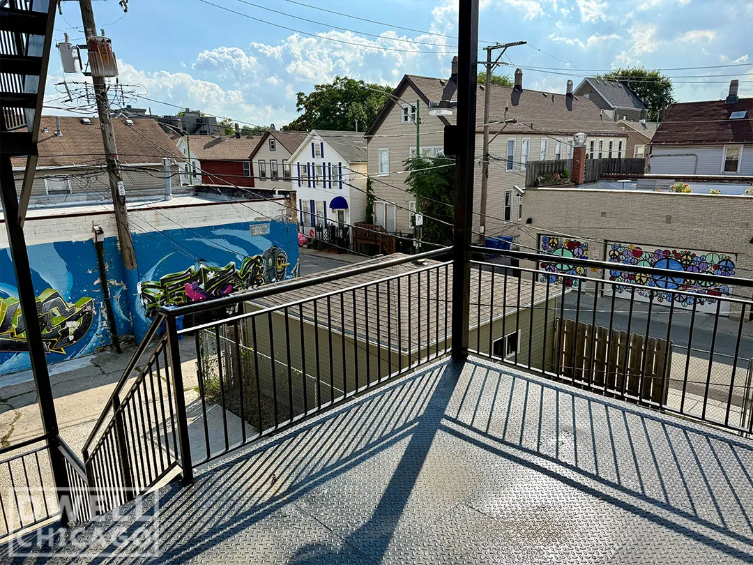 1013 W 19th St, ,  60608, USA 60608-unit#1-Chicago-IL