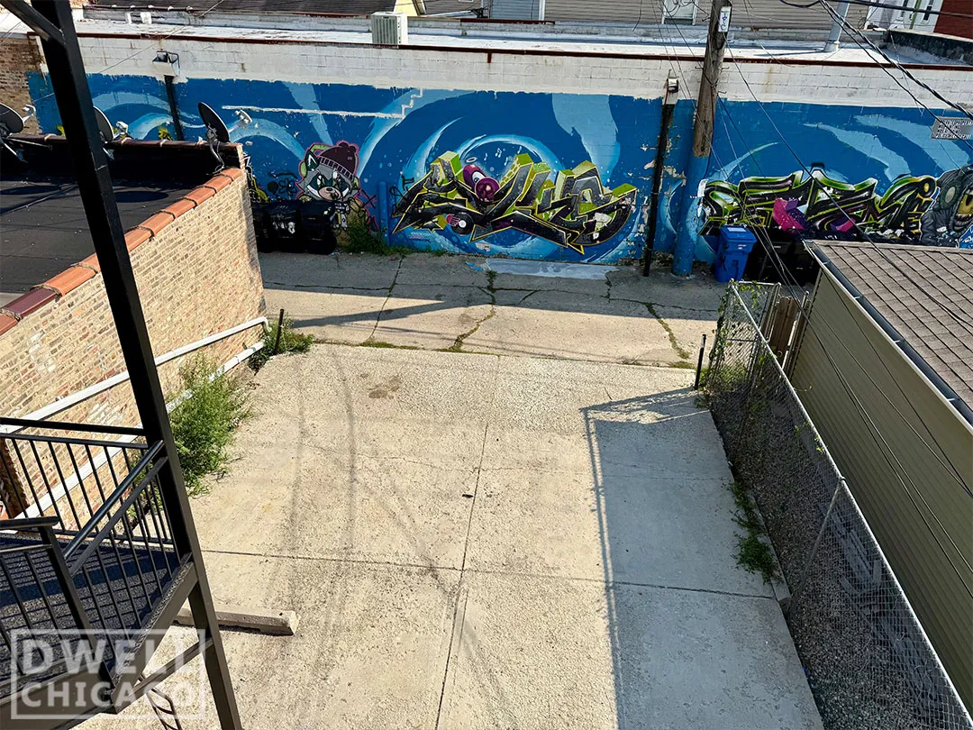 1013 W 19th St, ,  60608, USA 60608-unit#1-Chicago-IL