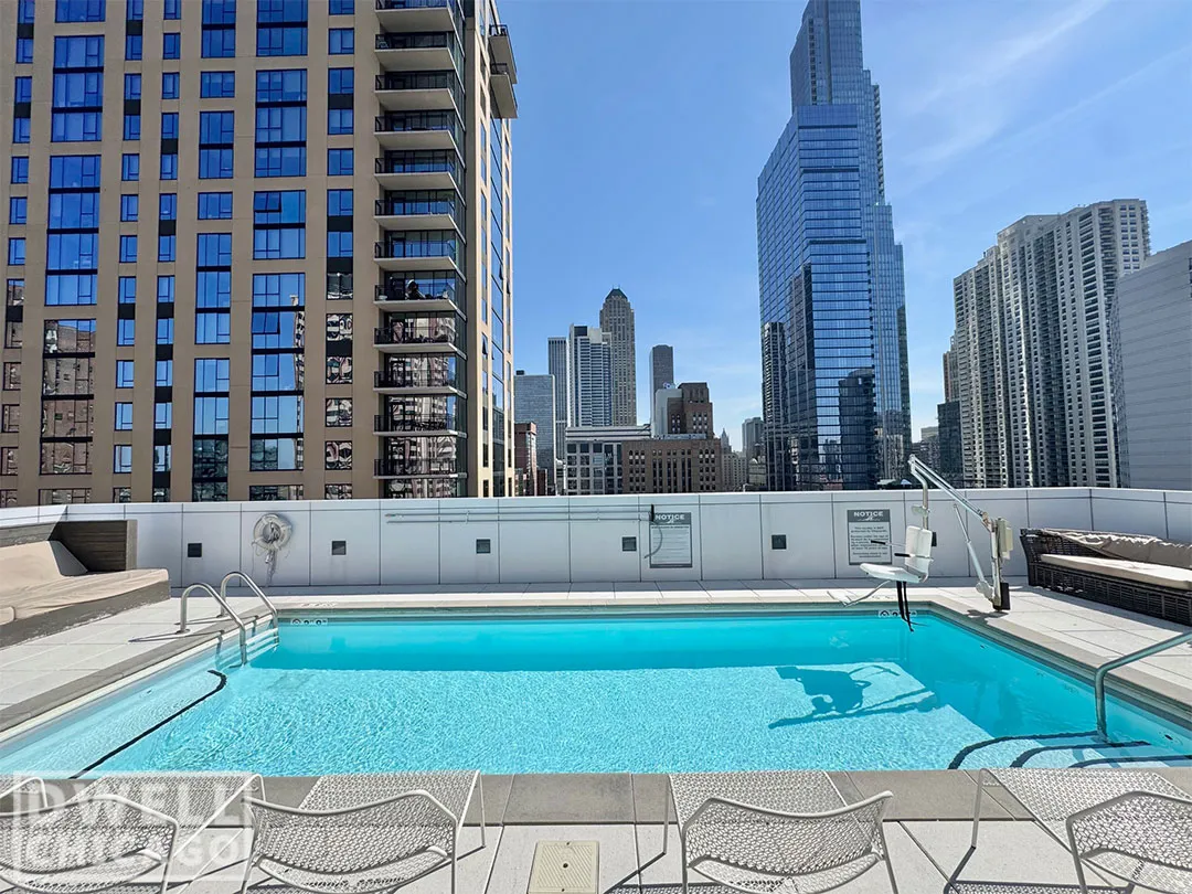 108 W Ave, , 60654, USA 60654-unit#304-Chicago-IL